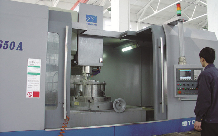 JUNENG MACHINERY (CHINA) CO., LTD. γραμμή παραγωγής κατασκευαστή