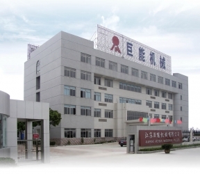 ΚΙΝΑ JUNENG MACHINERY (CHINA) CO., LTD. Εταιρικό Προφίλ