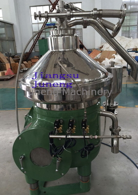 Αγορά Η υψηλή ταχύτητα biodiesel και γλυκερίνης συνεχής υποβάλλει το διαχωριστή σε φυγοκέντρωση online manufacture