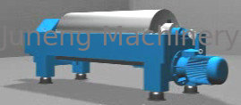 Αγορά Jung Tricanters Decanter Centrifuge PLC για επεξεργασία λάσπης πετρελαίου online manufacture