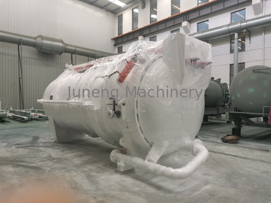 Αγορά Solid-Liquid αργού πετρελαίου φίλτρων φύλλων 50HZ 380V οριζόντιος αποδοτικός εξοπλισμός χωρισμού online manufacture