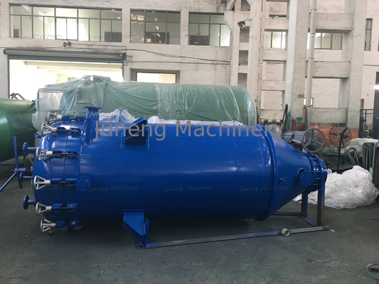 Αγορά ZX Diatomaceous φίλτρο γήινης ακρίβειας με την υψηλή αποδοτικότητα online manufacture