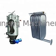 Αγορά Ψηλά φίλτρο φύλλων πίεσης για διαχωρισμό στερεών υγρών online manufacture