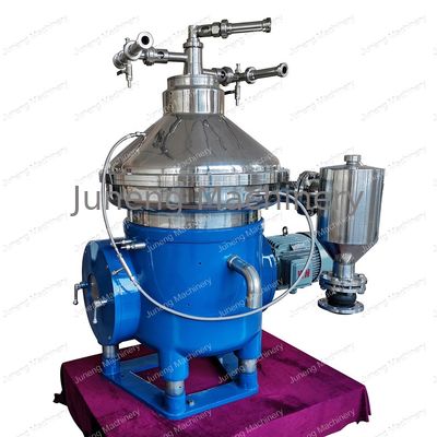 Αγορά 15Kw Milk Cream Separator Machine 5000L/H Capacity 220V-460V online manufacture