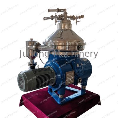Αγορά Juneng 15000W Milk Cream Separator Machine 220V-460V online manufacture