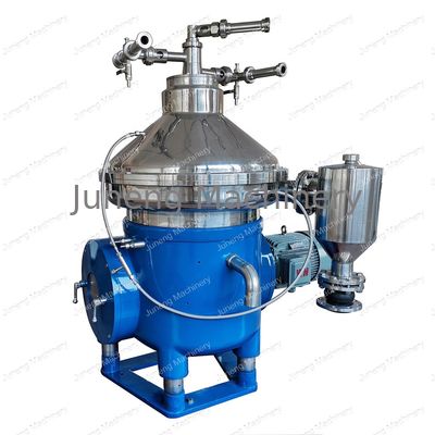 Αγορά Electric Milk Cream Separator 5000-10000L/H with PLC Control online manufacture
