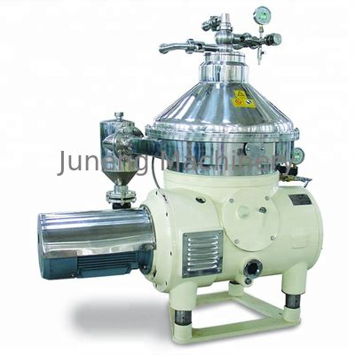 Αγορά Industrial Milk Fat Separator 5000 L/H 380V PLC Control online manufacture