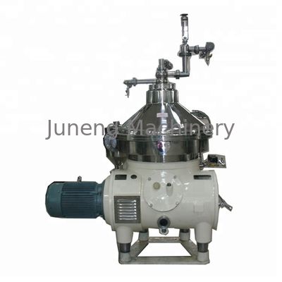 Αγορά Industrial Milk Cream Separator 5000-10000L/H 15KW 380V online manufacture