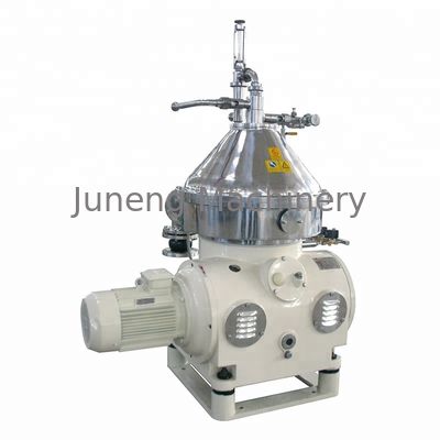 Αγορά Industrial Milk Cream Separator Machine 5000-10000L/H SUS304 online manufacture