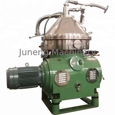 Αγορά Milk Cream Separator Machine 5000-10000L/H SUS304 220V/380V online manufacture