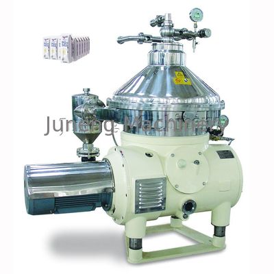Αγορά Industrial Milk Cream Separator 3000-7000L/H 15KW 220V-460V online manufacture