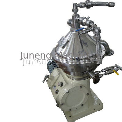 Αγορά Industrial Milk Cream Separator 500L/H SUS304 Bowl Drum 380V online manufacture