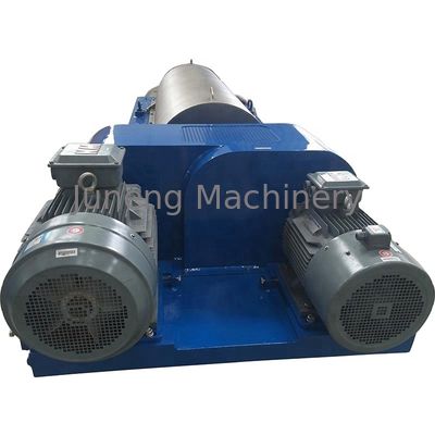 Αγορά Remote Control Decanter Centrifuge Machine for Cow Dung Treatment with 22000W Power and 2-10 m³/H Capacity online manufacture