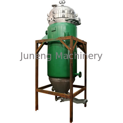 Αγορά Καθαρισμός φίλτρων κεριών χάλυβα Carben, αυτοκαθαριζόμενο φίλτρο διατόμονος γης online manufacture