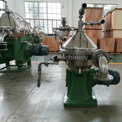 Αγορά SUS304 διαχωριστής πετρελαίου δίσκων για τη χημική ουσία, φαρμακευτικό είδος, βιομηχανία πετρελαίου online manufacture